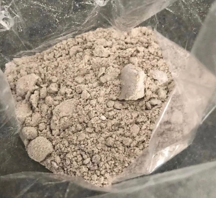 White Powder Heroin for sale