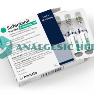 Buy Sufentanil 10mcg