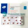Buy Lyrica 75mg Online