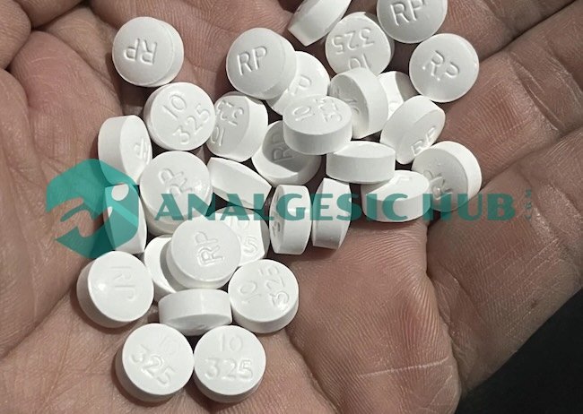 Buy Hydrocodone 10/325mg per pill Online