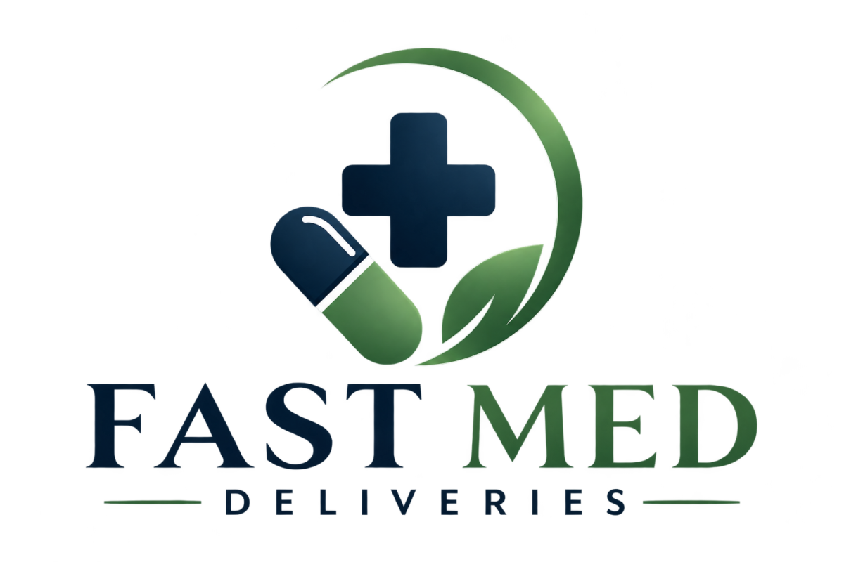 Fast Meds Deliveries