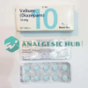 Buy Valium 10mg online